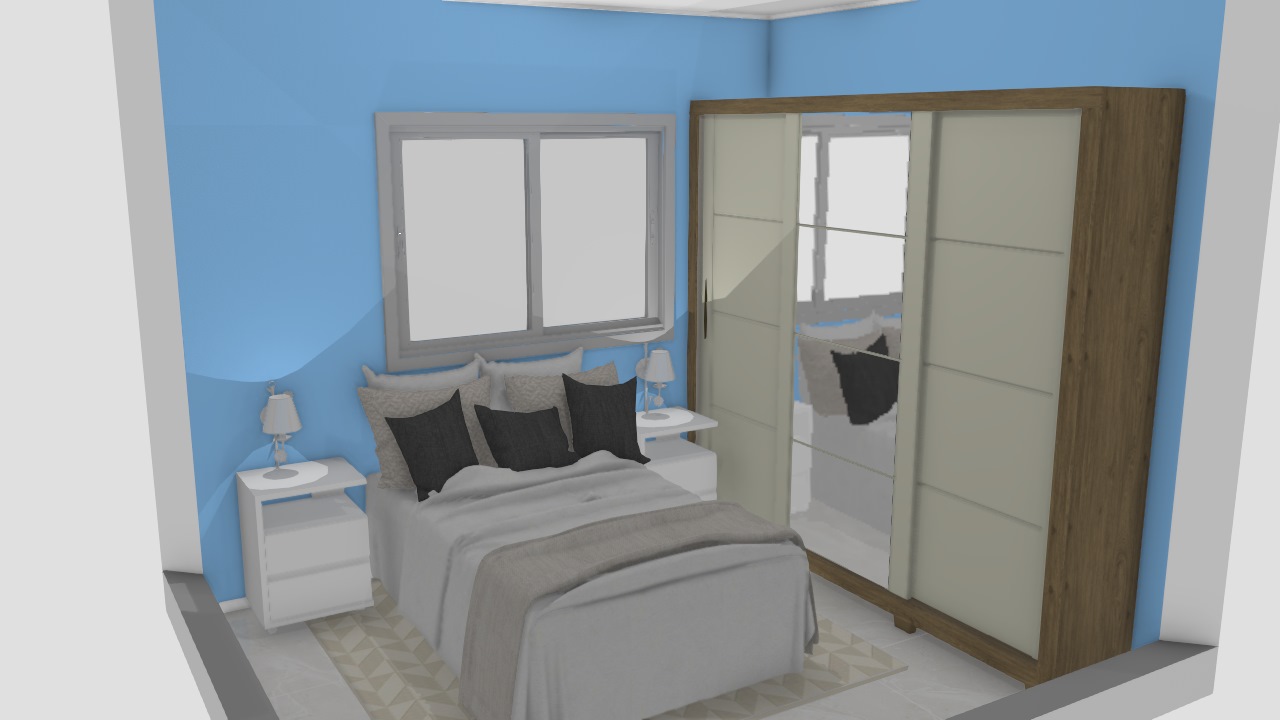 Quarto - Layout 1