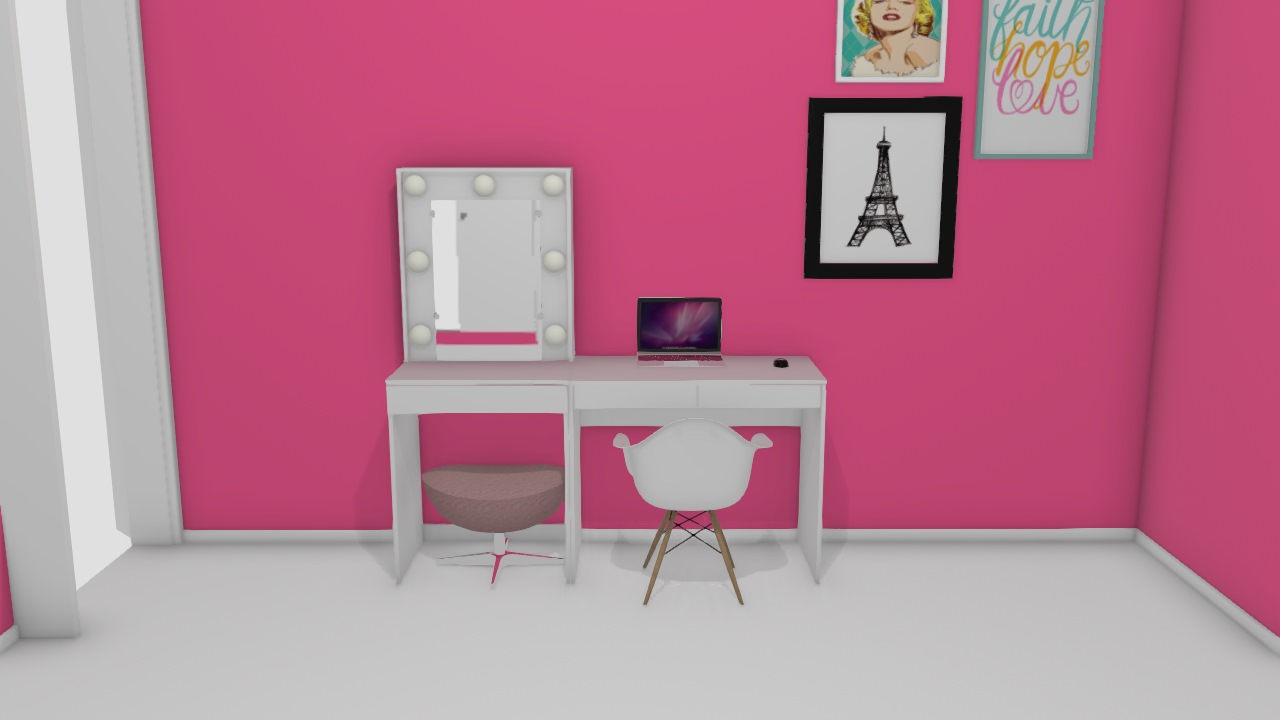 QUARTO FEMININO