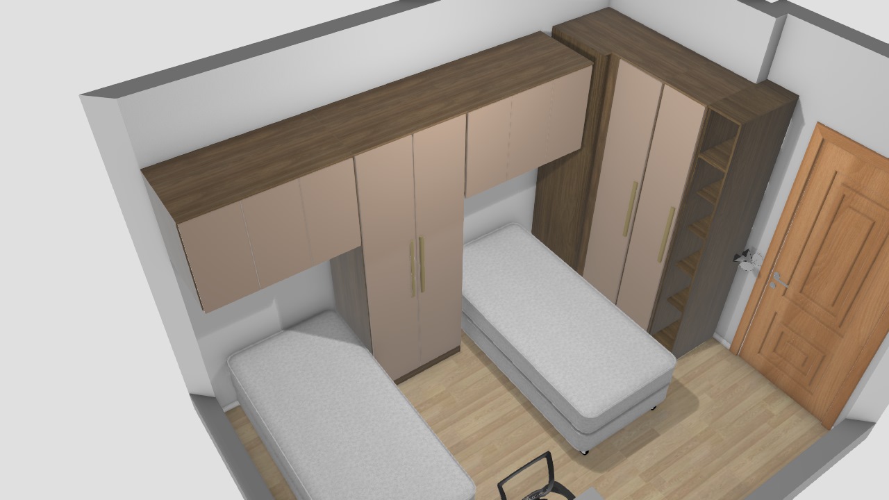 PROJETO - QUARTO 02