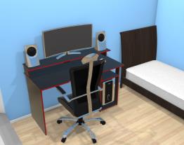 Quarto Gamer