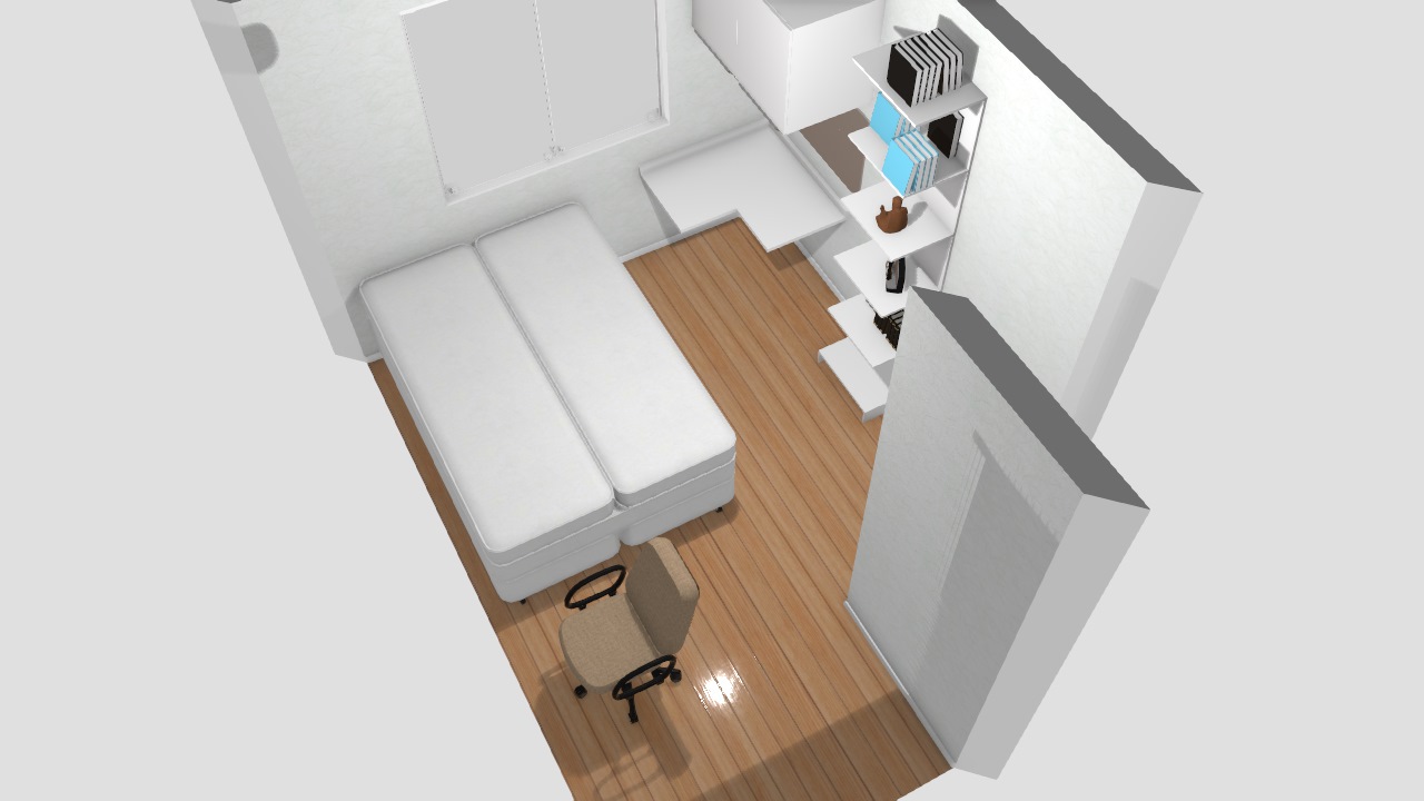 Quarto 2