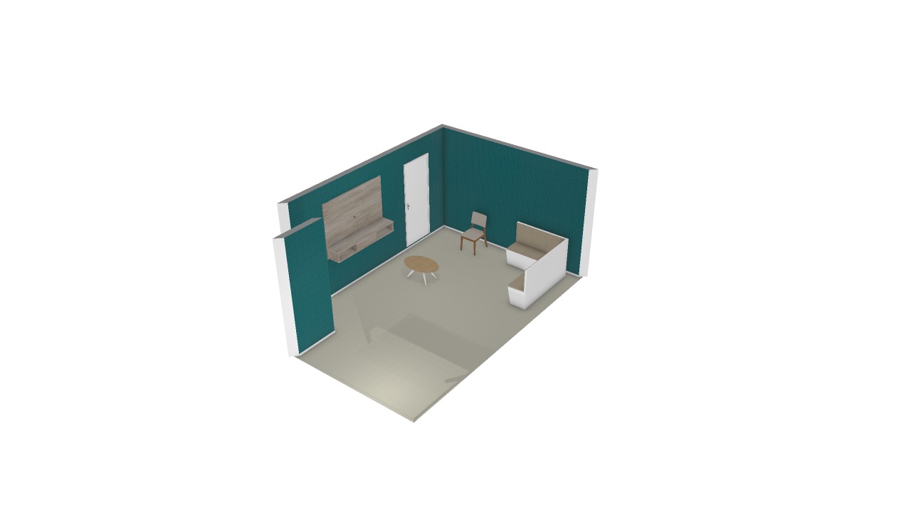 Quarto 3x5