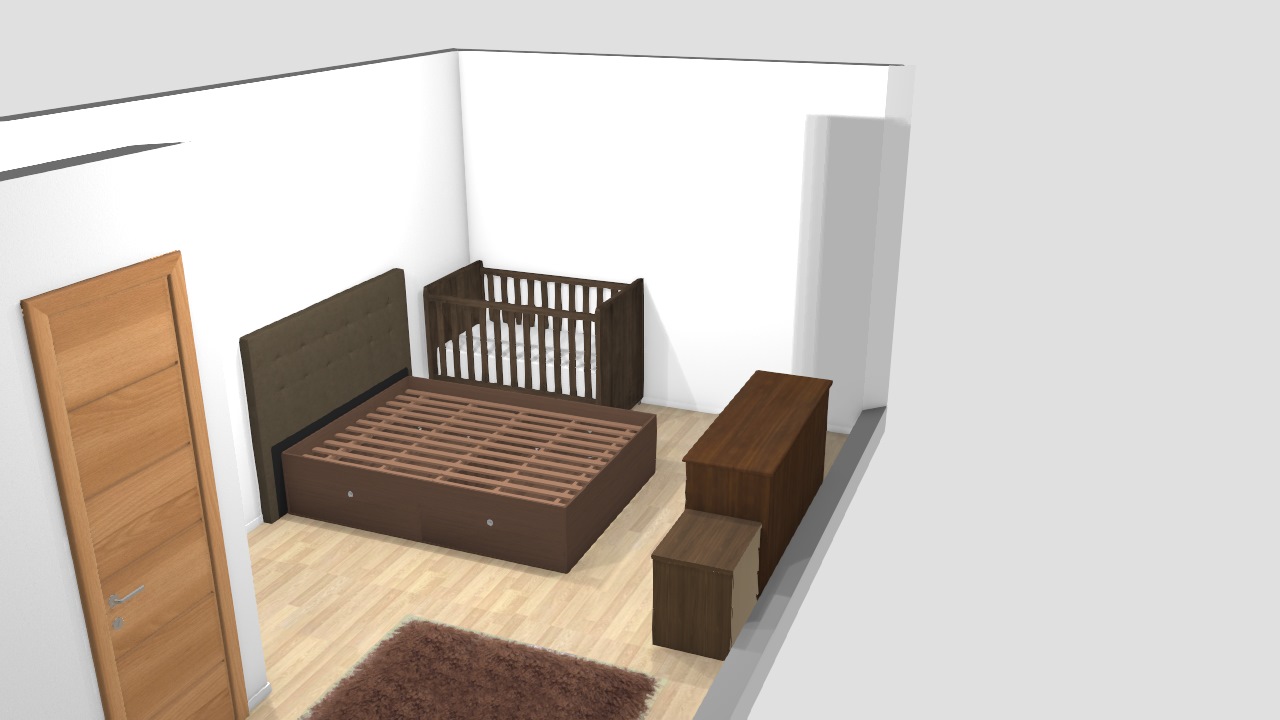 Quarto Casal Mod 2