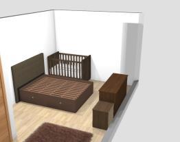 Quarto Casal Mod 2