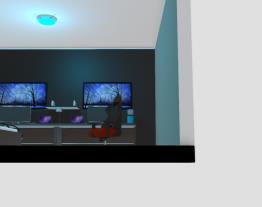 Projeto: Quarto Gamer