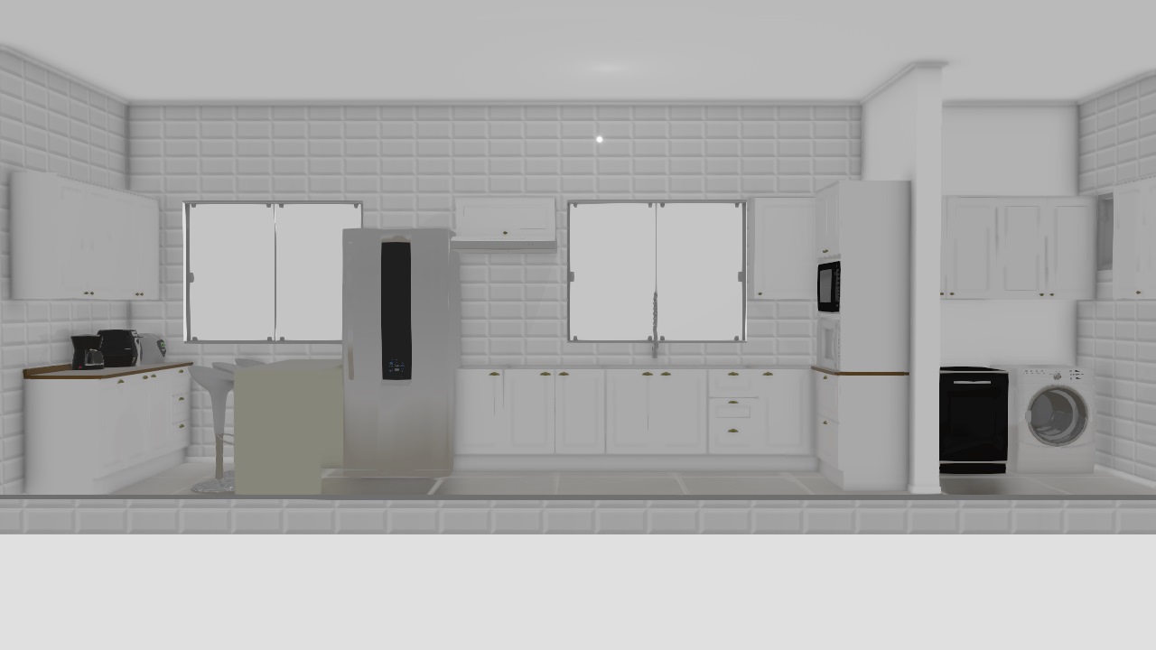 ATUALIZADO Projeto Cozinha Henn