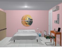 meu quarto