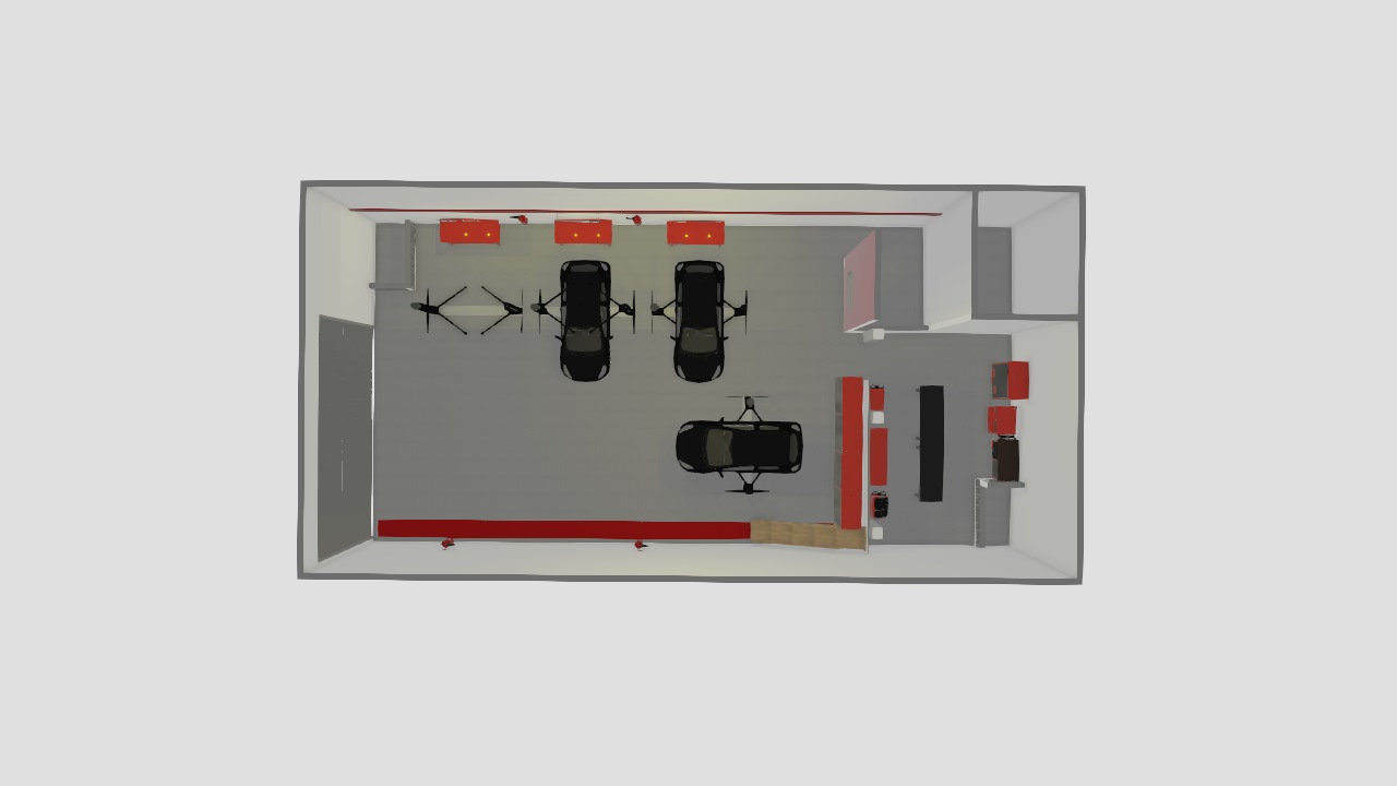 Meu projeto Tramontina Pro