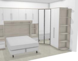 Dormitorio  CIDA