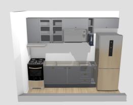 cozinha modulada americana henn alternativa 2