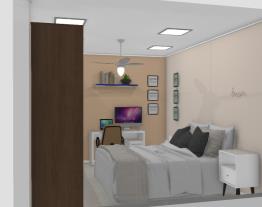 Quarto Primeiro Projeto