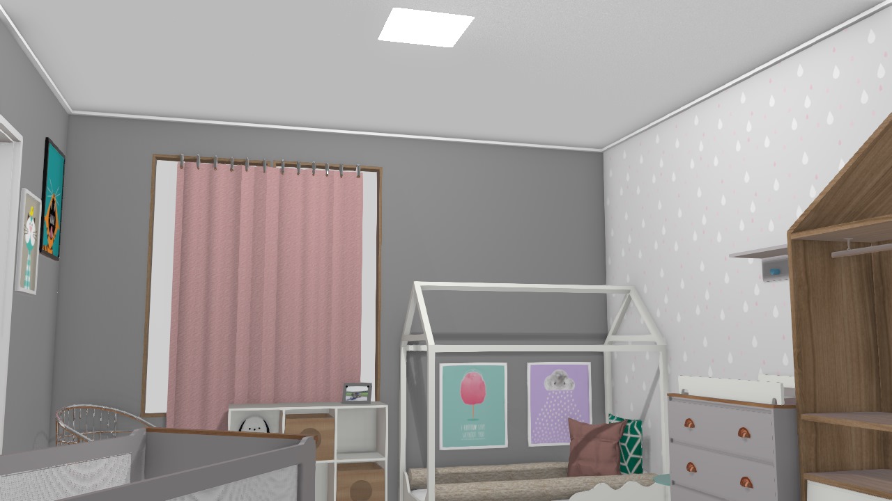 Quarto bebê 