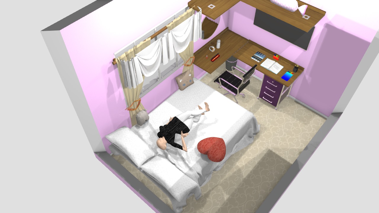 Quarto da Luisa