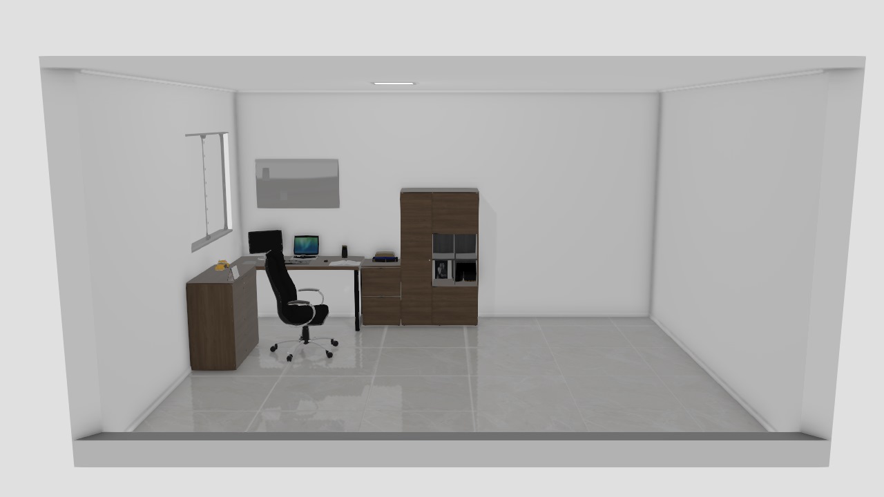 Meu projeto Kappesberg - Home Office