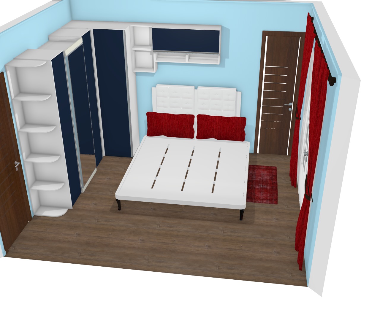 Quarto Fran