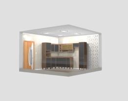 Batrol Móveis - Cozinha Confort kiu