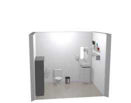 banheiro escritório bruno