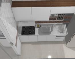 Apartamento Macedo Teles