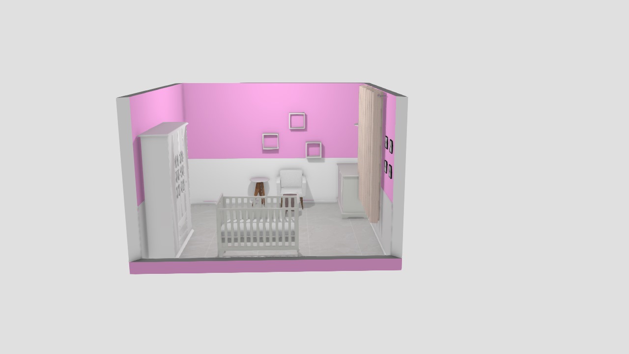 Quarto Bebe Daniel 2