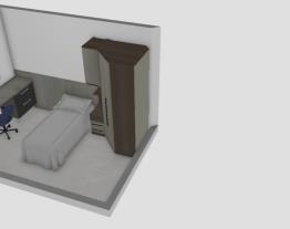 Dormitorio 2.5