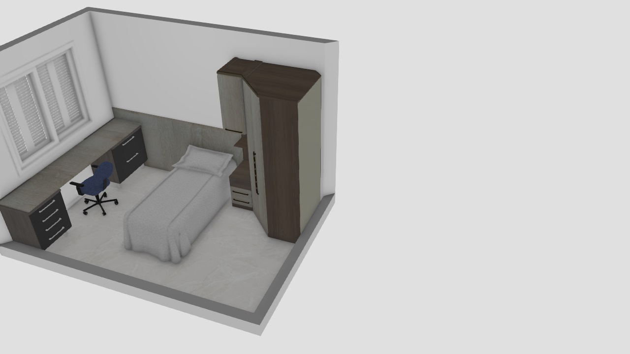 Dormitorio 2.5