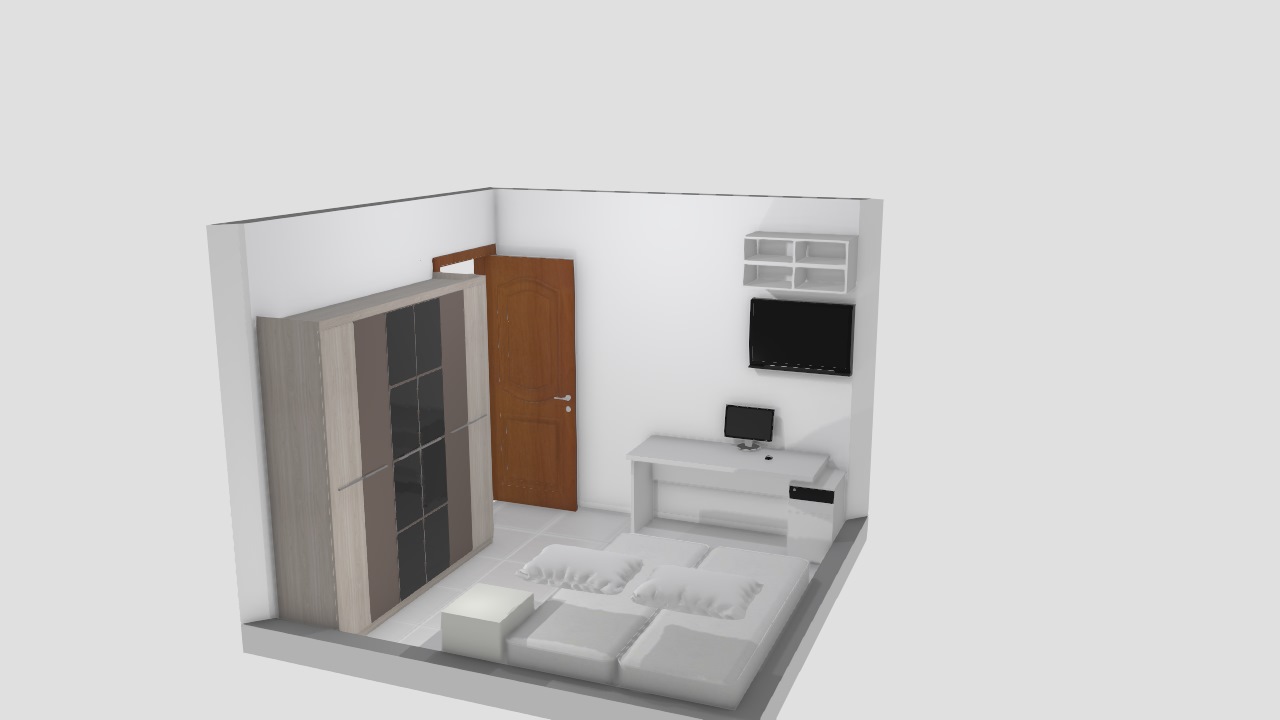 Quarto 3X3