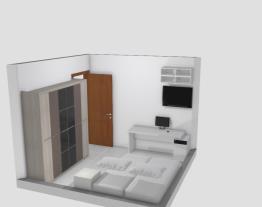 Quarto 3X3