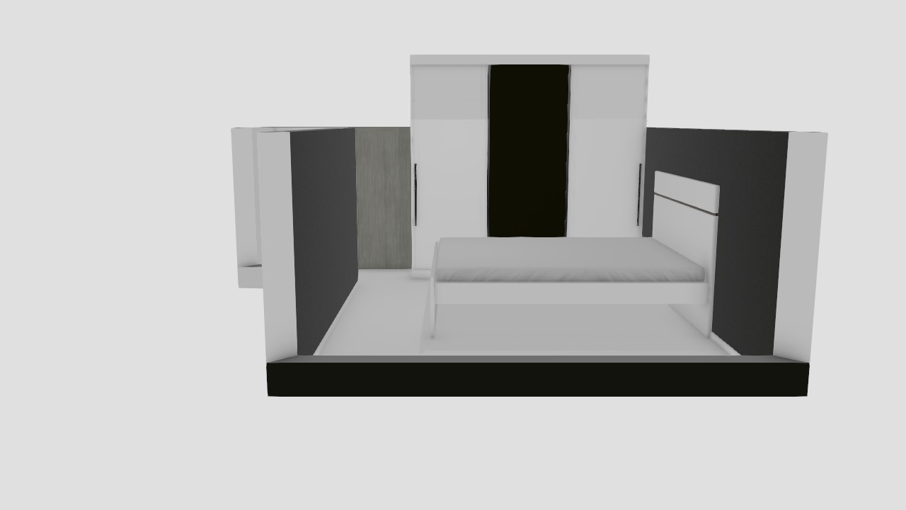 Meu quarto (PROJEÇAO)