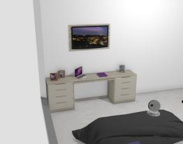 quarto rosemar