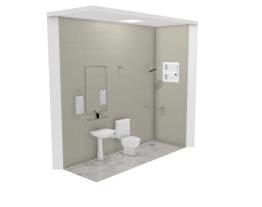 banheiro 1x 3 mt