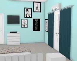 Meu quarto 1