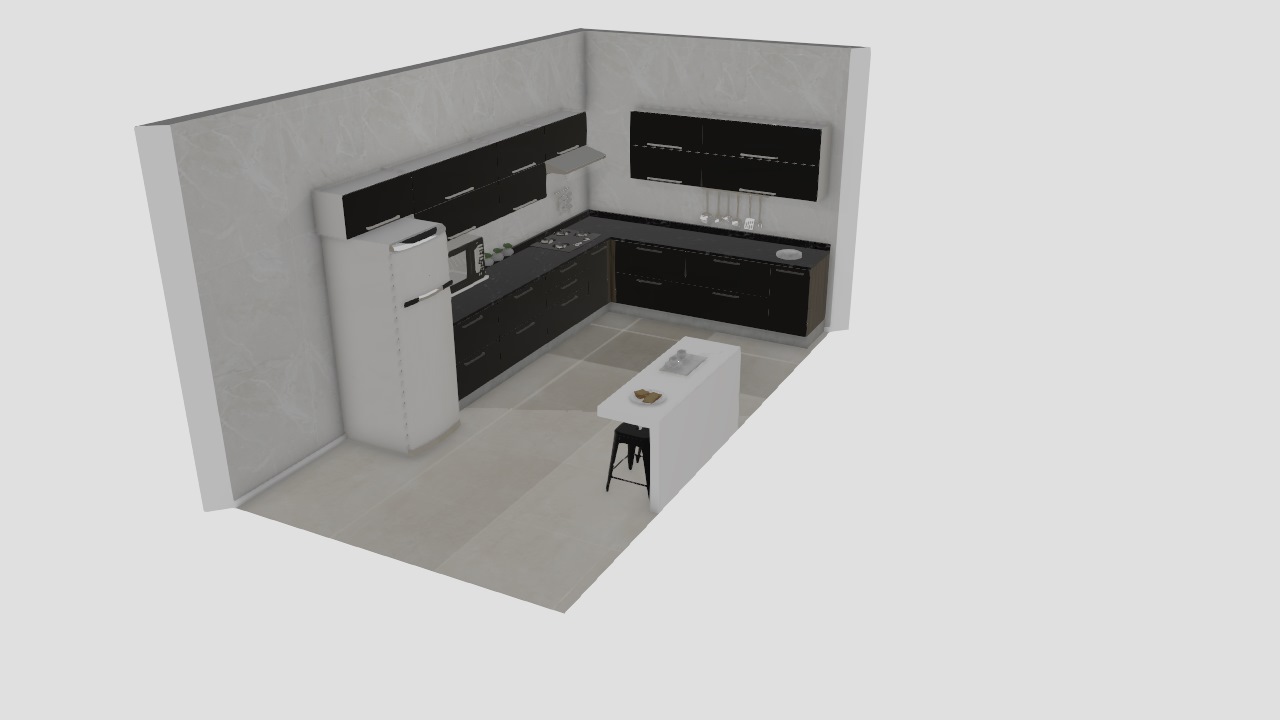 Meu projeto Itatiaia dandara 39 com cooktop