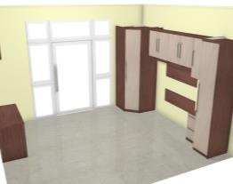 Quarto Henn - Modulados Criative