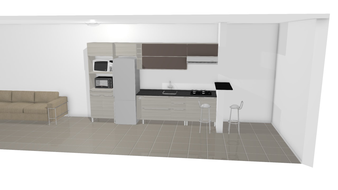 Cozinha mod 02