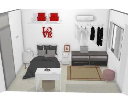 quarto casal 1