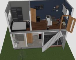 Casa 5x6