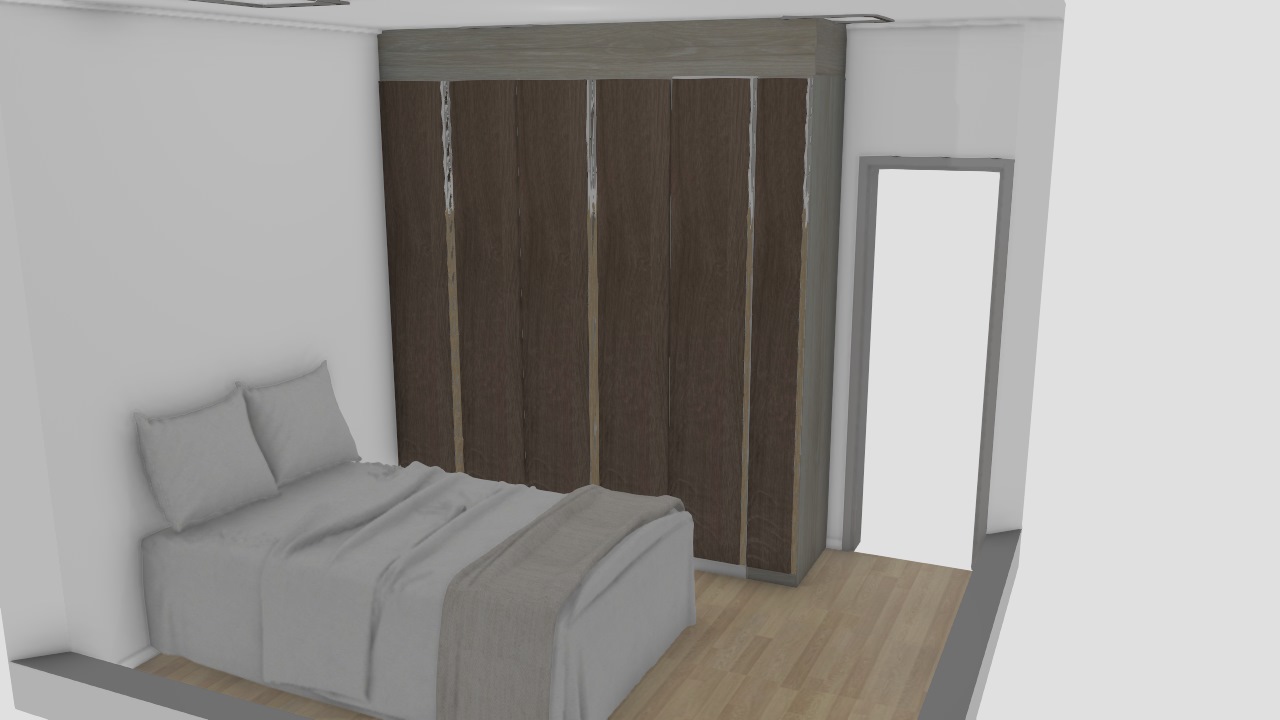 DORMITORIO ALEXANDRA 2