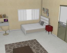 Projeto Dormitório 