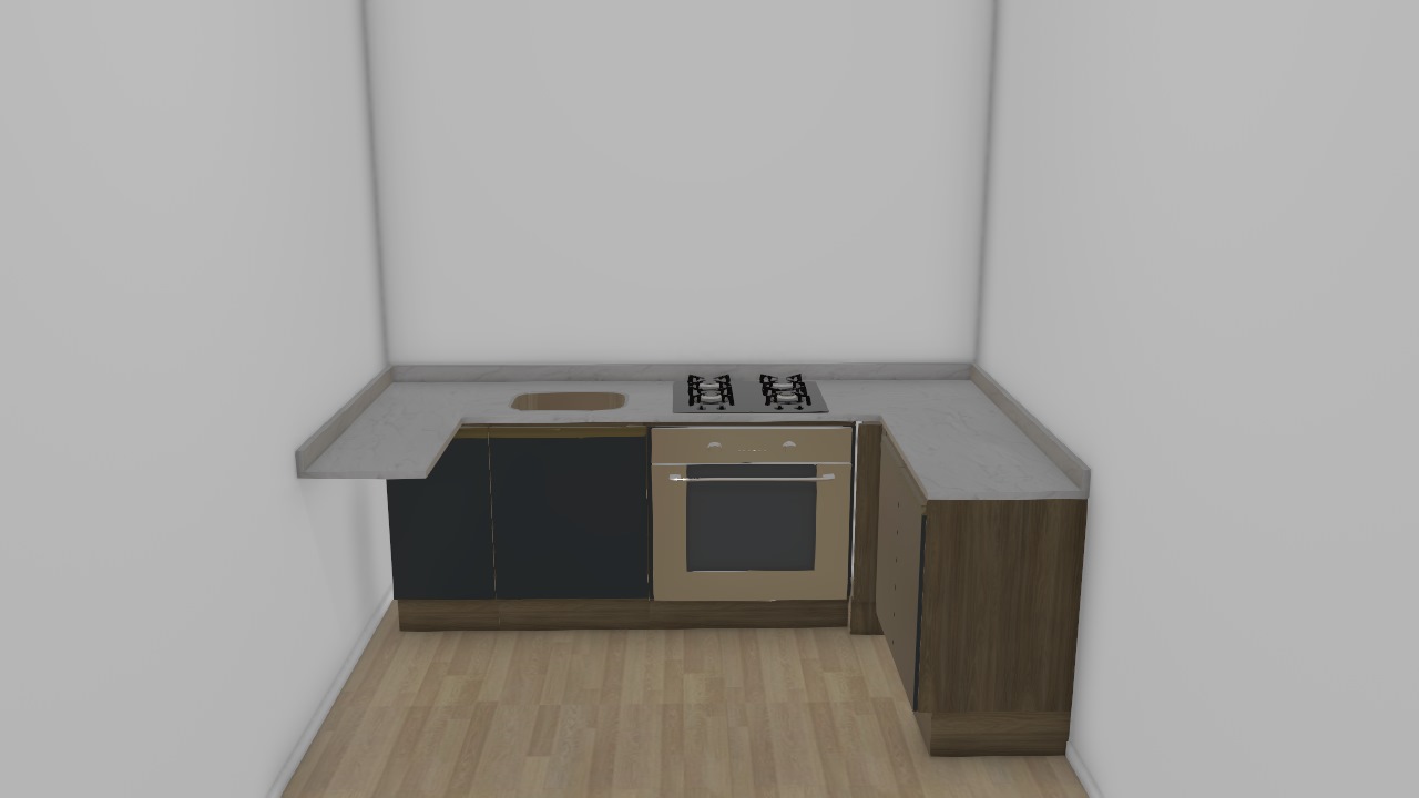Dendrye - cozinha v01