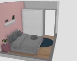 Meu projeto Mobly Quarto