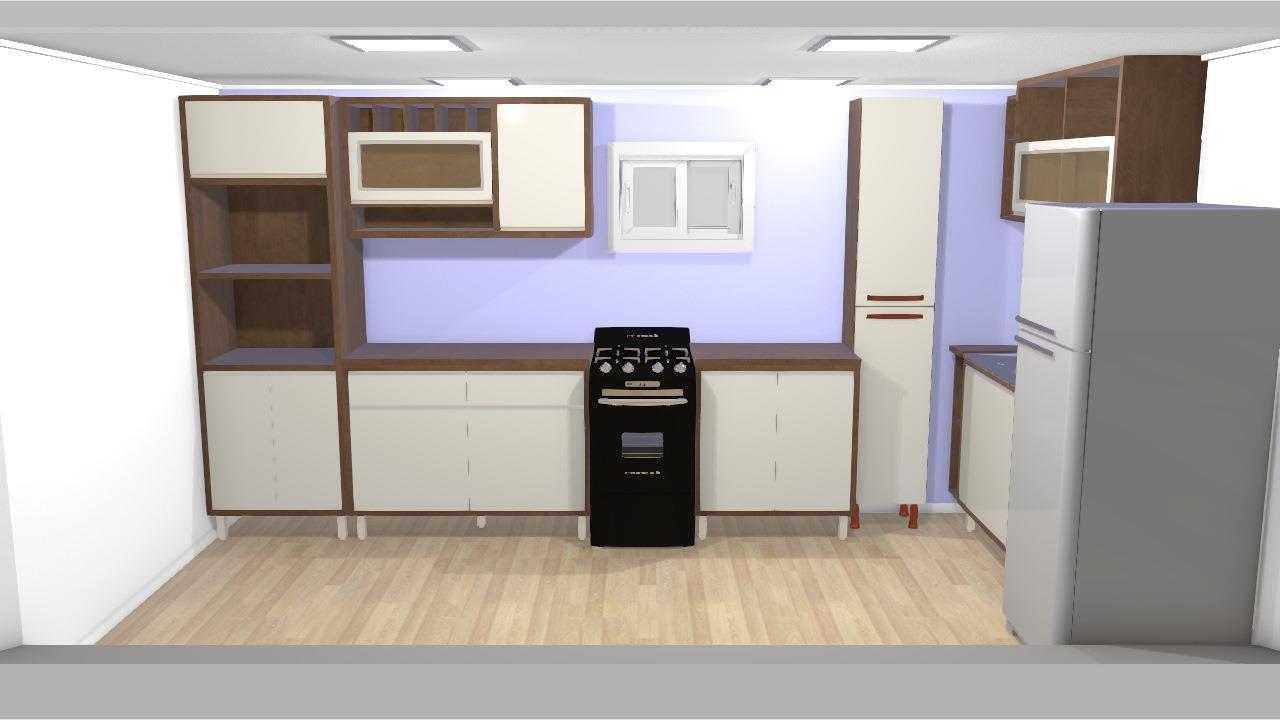 Cozinha V2