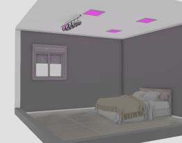 projeto meu quarto novo 