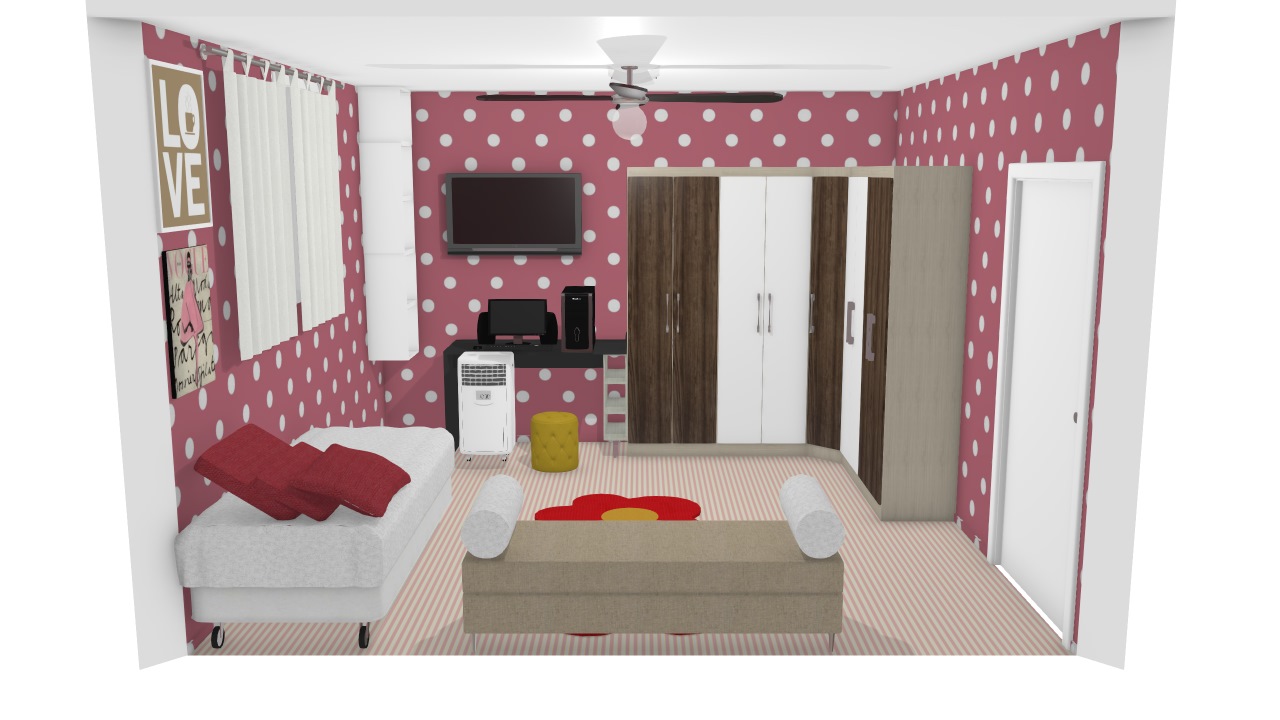 quarto lili