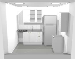 cozinha layout 1 