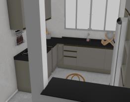 minha cozinha 2023 