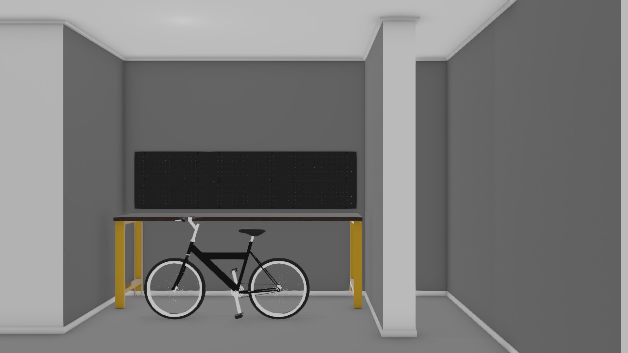 Oficina Bicicletario MAC