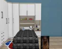 QUARTO DO LUCAS 3