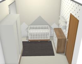 Quarto Bebê 3