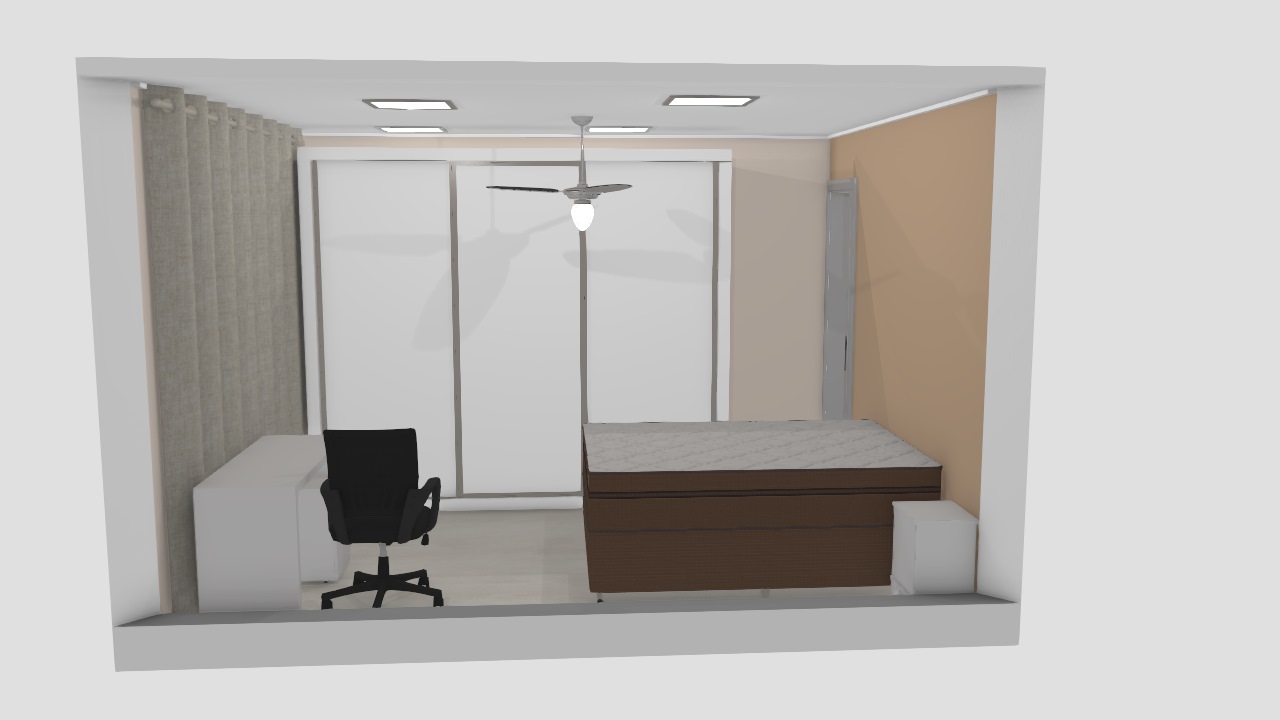 Quarto Primeiro Projeto