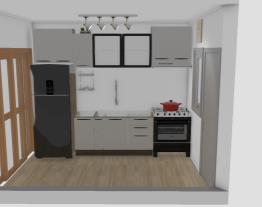Cozinha Urug 1